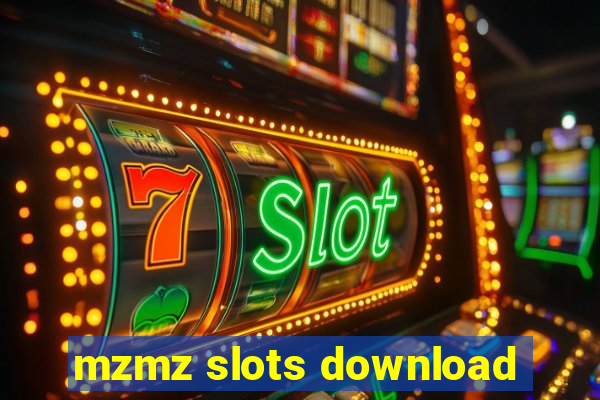 mzmz slots download